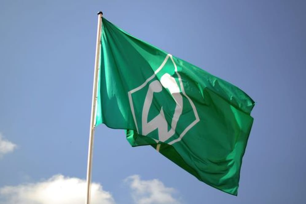 Fußball-Bundesligist SV Werder Bremen beteiligt sich an der Initiative "Common Goal".