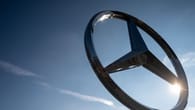 Mercedes-Benz stellt 2023 auf Automatik um