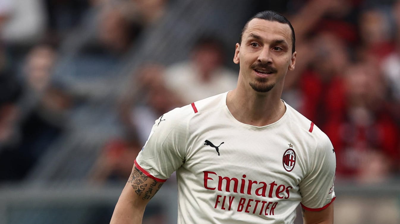 Zlatan Ibrahimović: Der schwedische Fußballstar wird wegen einer Operation lange ausfallen. Zlatan Ibrahimović: Der schwedische Fußballstar wird wegen einer Operation lange ausfallen.