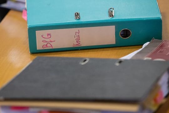 Verwaltungsgerichtshof verhandelt über Söders Kreuzerlass