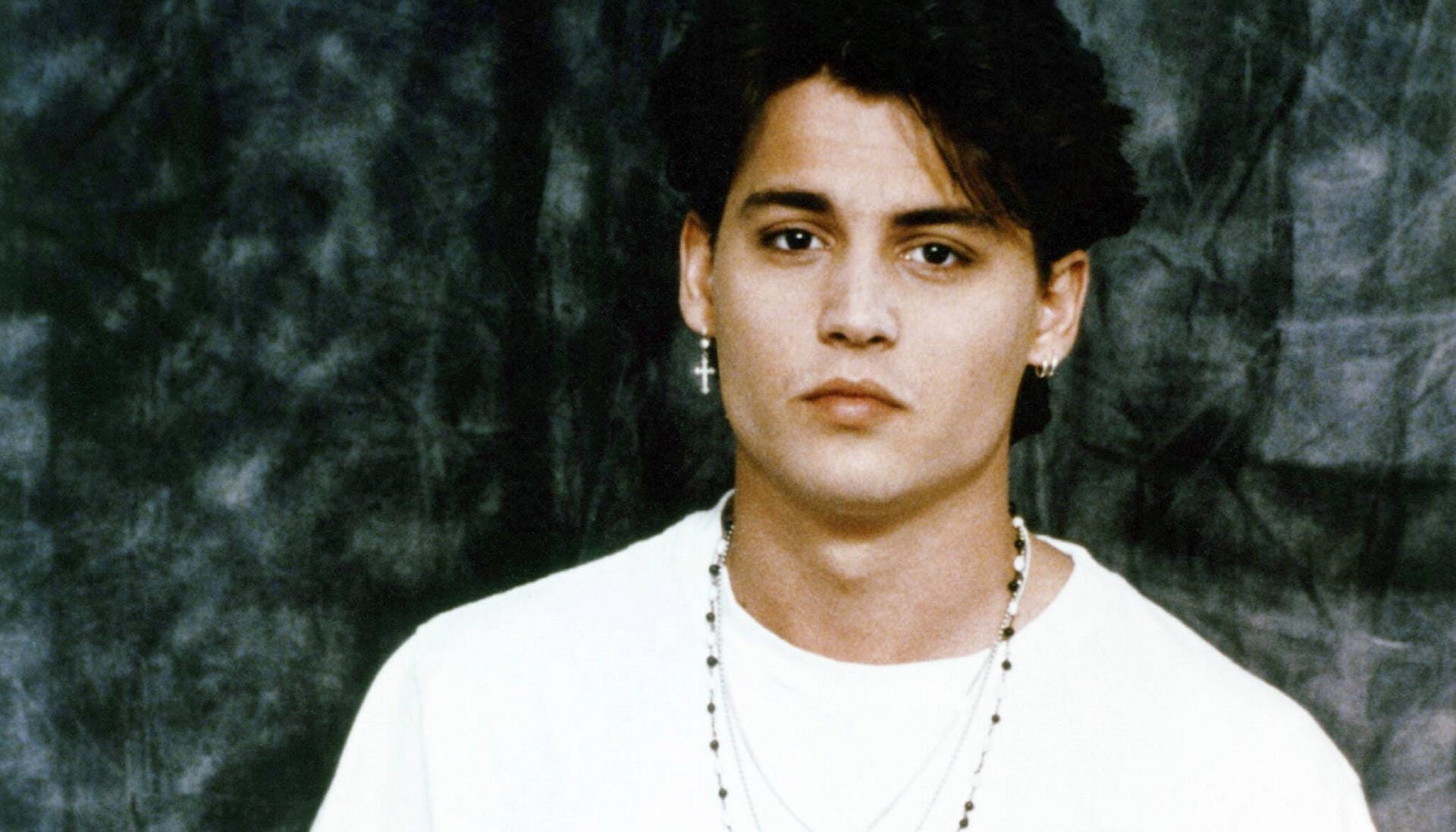 Mit der Schauspielerei wollte Johnny Depp eigentlich nur seine Musik finanzieren.