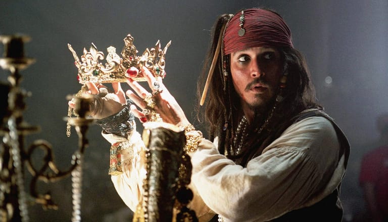 Für alle drei Filme wurde Johnny Depp als Bester Hauptdarsteller für einen Oscar nominiert. Gewonnen hat der Schauspieler den Goldjungen bis jetzt noch nicht.