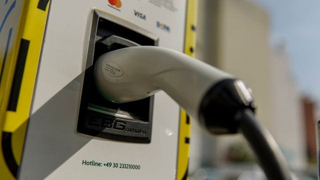 Elektromobilität