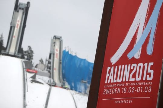 Falun wird 2027 zum fünften Mal die Nordischen Ski-Weltmeisterschaften ausrichten.