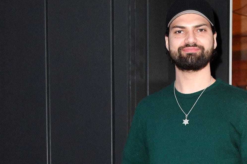 Jimi Blue Ochsenknecht: Der 30-Jährige streitet sich mit seiner Ex-Freundin Yeliz Koc.