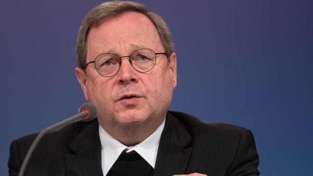 Vorsitzender der Deutschen Bischofskonferenz Bätzing Vorsitzender der Deutschen Bischofskonferenz Bätzing