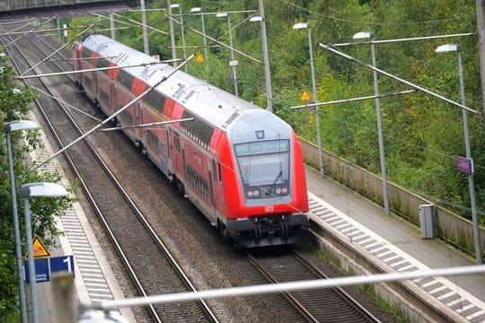 Regionalbahn