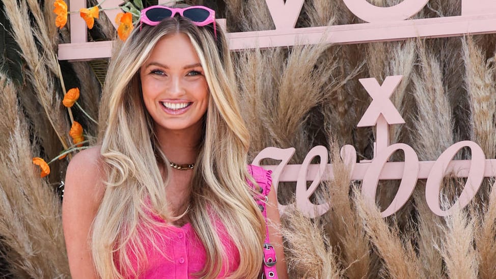 Romee Strijd: Die 26-Jährige ist aktuell eines der gefragtesten Models.