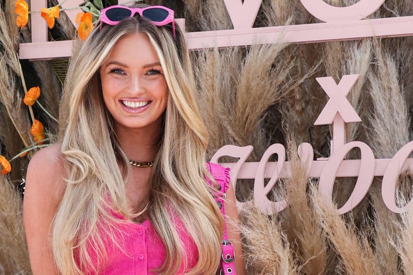 Romee Strijd: Die 26-Jährige ist aktuell eines der gefragtesten Models.