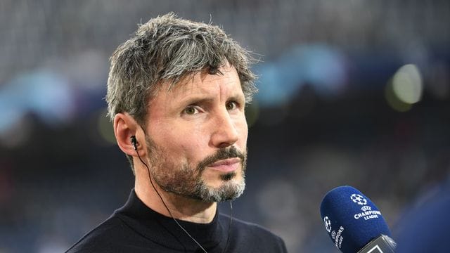 Mark van Bommel