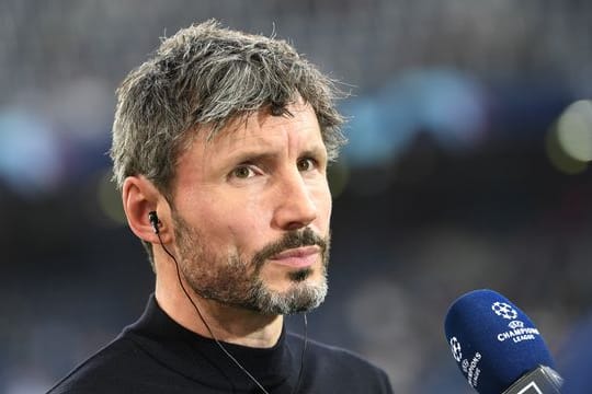 Mark van Bommel