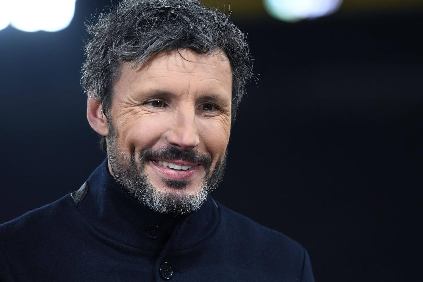 Mark van Bommel: Der langjährige Bayern-Kapitän wird Trainer in der ersten Liga Belgiens.