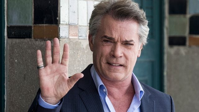 US-Schauspieler Ray Liotta ist tot.