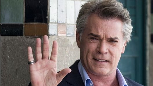 US-Schauspieler Ray Liotta ist tot.