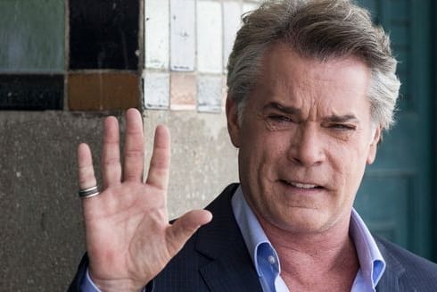 US-Schauspieler Ray Liotta ist tot.