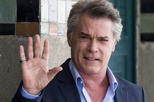 US-Schauspieler Ray Liotta ist tot.