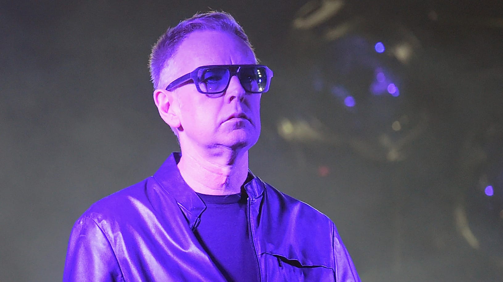 Andy Fletcher: Der Musiker wurde 60 Jahre alt.