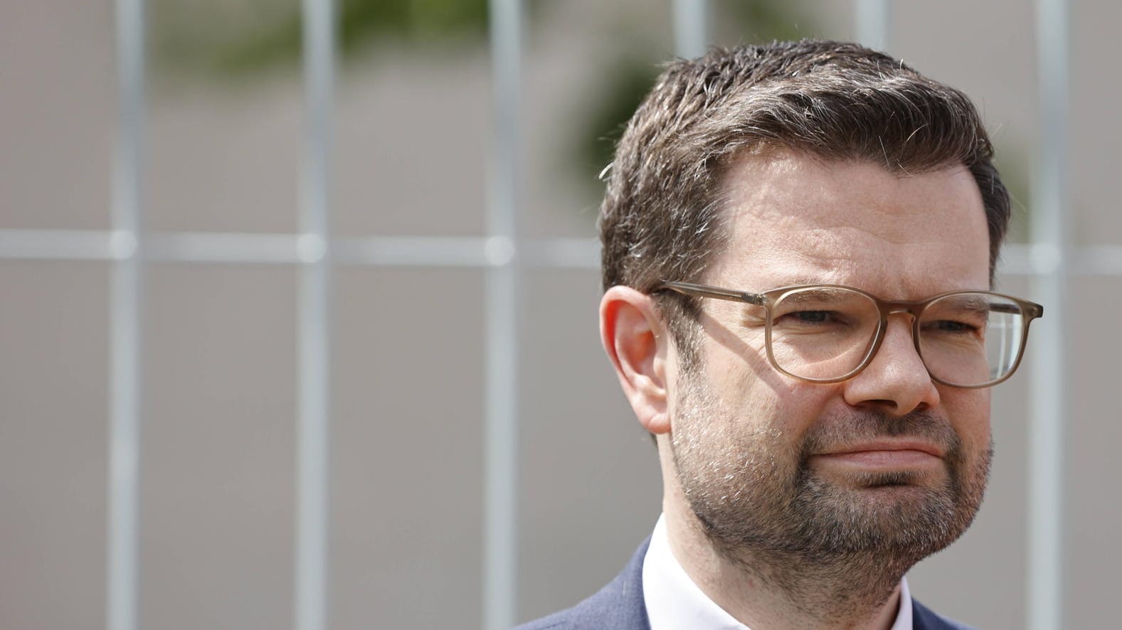 Marco Buschmann bei einem Pressetermin (Archivbild): Der Justizminister will bei neuen Maßnahmen zu Corona erst einmal Ergebnisse analysieren. Marco Buschmann bei einem Pressetermin (Archivbild): Der Justizminister will bei neuen Maßnahmen zu Corona erst einmal Ergebnisse analysieren.