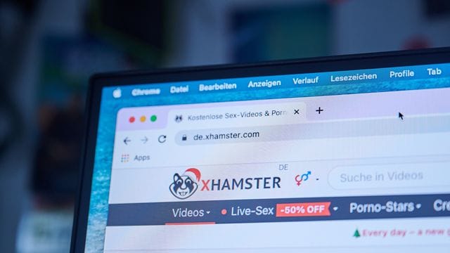 Pornoportal "xHamster" Pornoportal "xHamster"