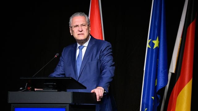 Joachim Herrmann