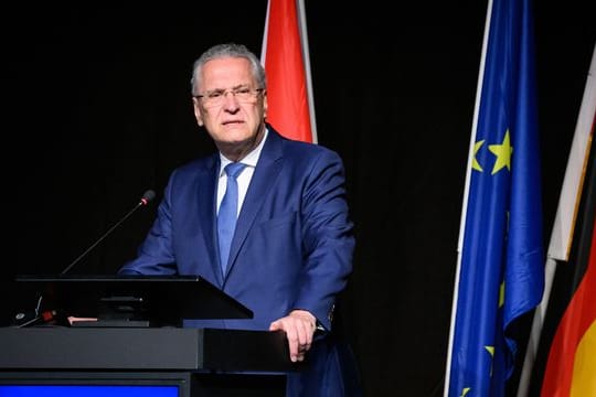 Joachim Herrmann