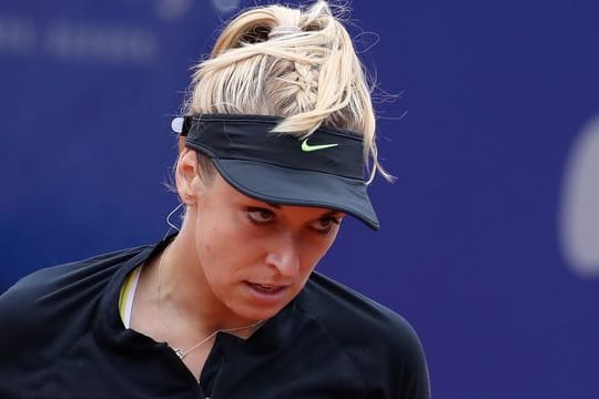 Die frühere Wimbledon-Finalistin Sabine Lisicki feierte zuletzt bei kleineren Turnieren in den USA ihr Comeback.