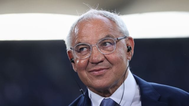 Felix Magath