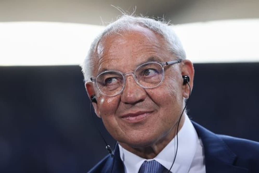 Felix Magath