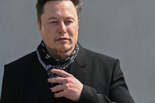 Elon Musk steht wegen seiner Vorgehensweise bei der geplanten Twitter-Übernahme in der Kritik.
