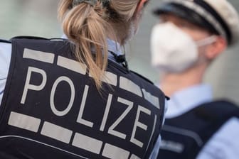 Polizei