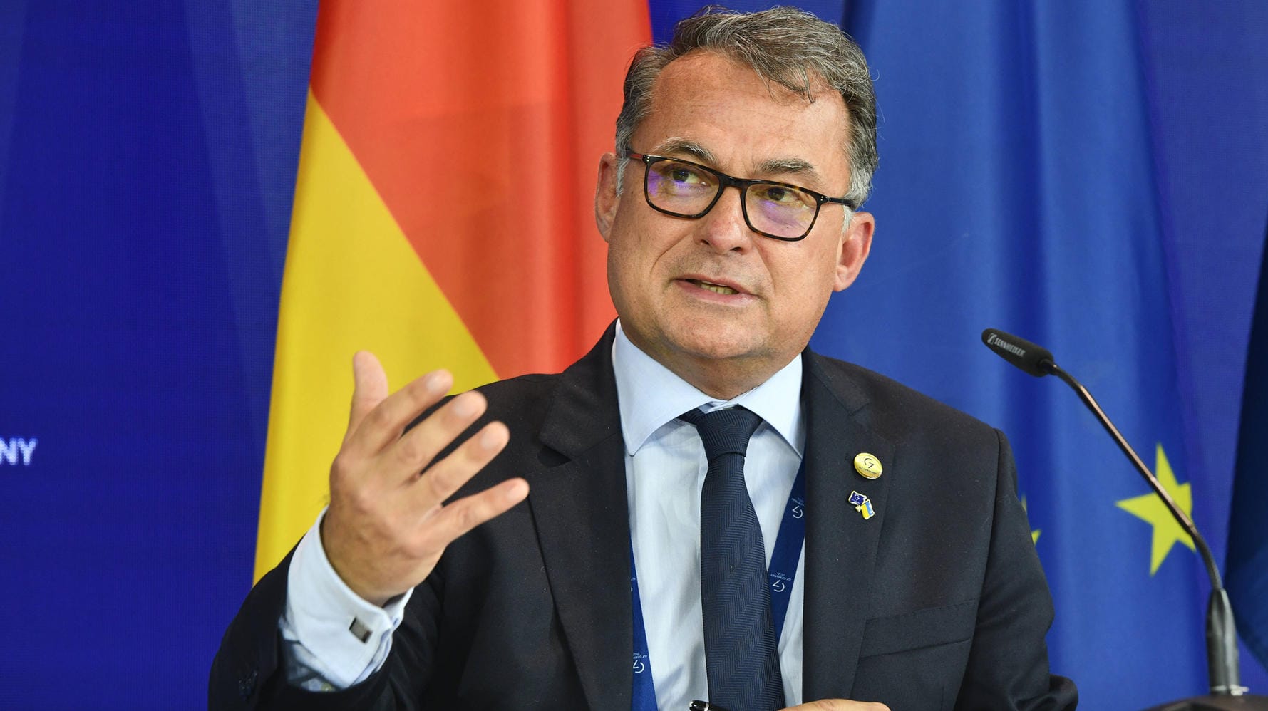 Bundesbankchef Joachim Nagel fordert eine deutliche Zinserhöhung