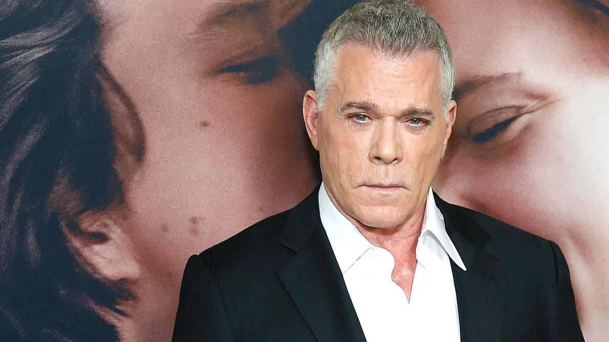 Ray Liotta: Der Schauspieler wurde 67 Jahre alt.