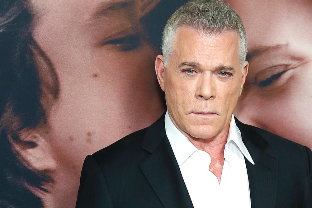 Ray Liotta: Der Schauspieler wurde 67 Jahre alt.