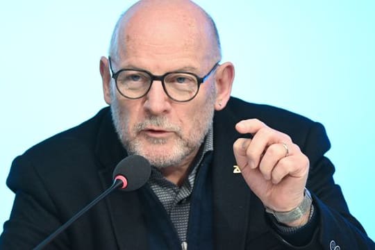 Winfried Hermann