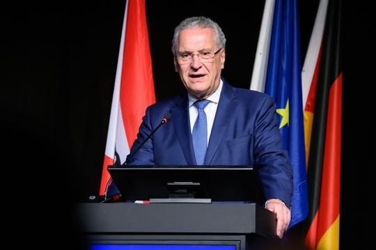 Joachim Herrmann (CSU)