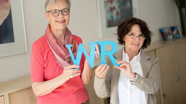 Weißer Ring fordert besseren Opferschutz Weißer Ring fordert besseren Opferschutz