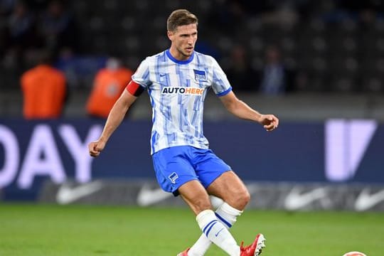 Niklas Stark wechselt zu Werder Bremen.