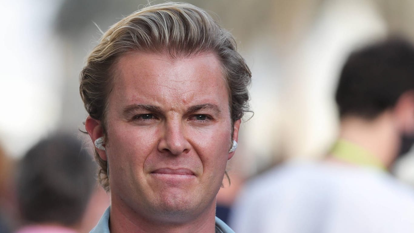 Nico Rosberg: Nach seiner Rennsportkarriere setzt er nun auf Nachhaltigkeit.