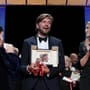 Schwedische Satire "Triangle of Sadness" gewinnt die Goldene Palme in Cannes