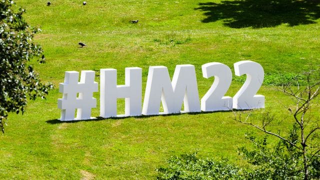 Hannover Messe 2022 Hannover Messe 2022