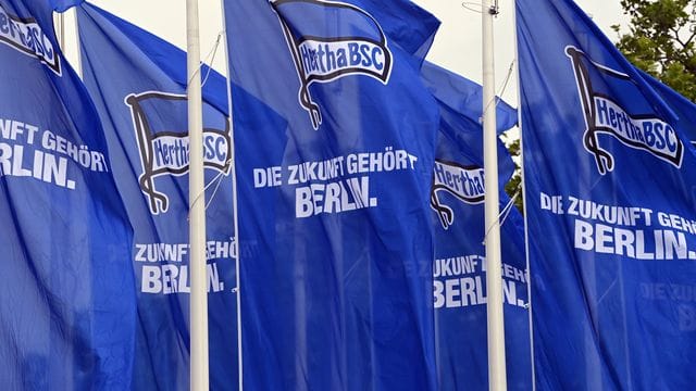 Mitgliederversammlung Hertha BSC