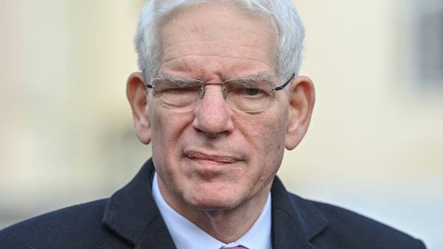 Zentralrat der Juden