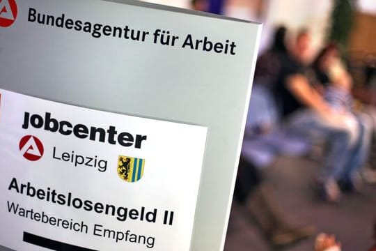 Jobcenter künftig für ukrainische Flüchtlinge zuständig