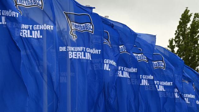 Mitgliederversammlung Hertha BSC