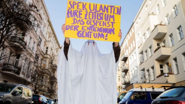 "Deutsche Wohnen & Co. enteignen" "Deutsche Wohnen & Co. enteignen"