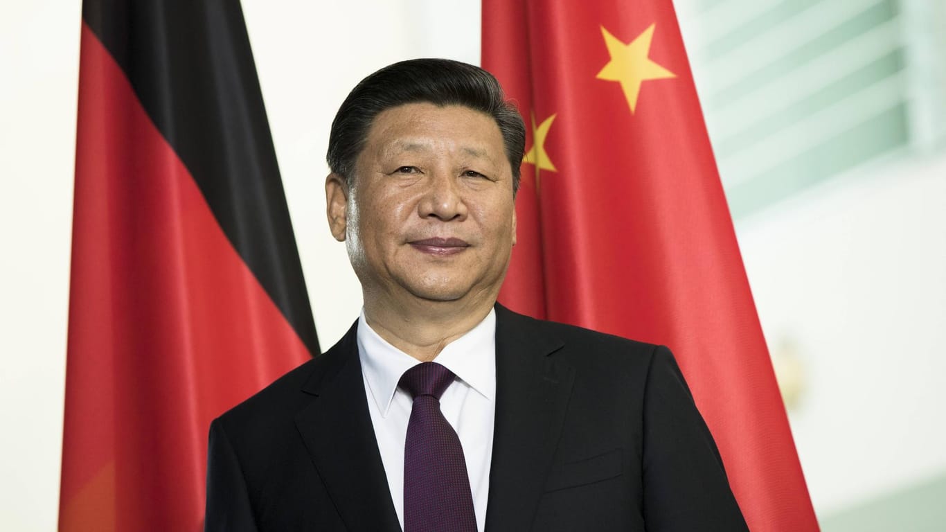 Will sein Land als alternativloses System etablieren: Chinas Präsident Xi Jinping.