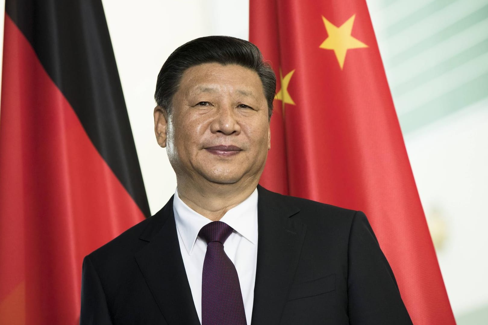 Will sein Land als alternativloses System etablieren: Chinas Präsident Xi Jinping.