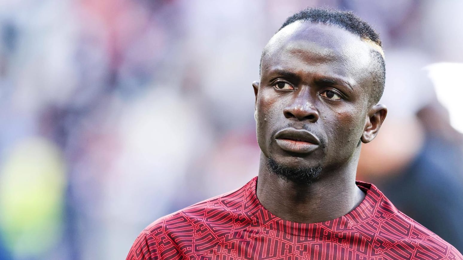 Sadio Mané: Der 30-Jährige wird mit dem deutschen Rekordmeister in Verbindung gebracht. Sadio Mané: Der 30-Jährige wird mit dem deutschen Rekordmeister in Verbindung gebracht.