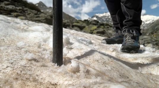 Österreich verliert alle Gletscher