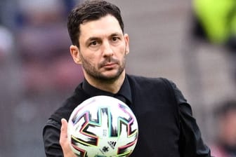 Sandro Schwarz ist nicht mehr Trainer von Dynamo Moskau. Kehrt der Ex-Mainzer nun in die Bundesliga zurück?